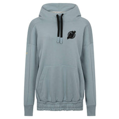 New Jersey Devils Levelwear Women's Waterfall Nightfall Pullover Hoodie -  NHL Jerseys