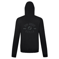 New Jersey Devils Levelwear Women's Waterfall Nightfall Pullover Hoodie -  NHL Jerseys