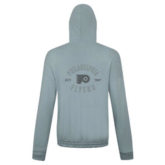 Philadelphia Flyers Levelwear Women's Waterfall Nightfall Pullover Hoodie -  NHL Hoodies