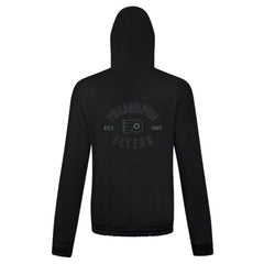 Philadelphia Flyers Levelwear Women's Waterfall Nightfall Pullover Hoodie -  NHL Hoodies