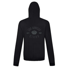 Los Angeles Kings Levelwear Women's Waterfall Nightfall Pullover Hoodie -  NHL Hoodies