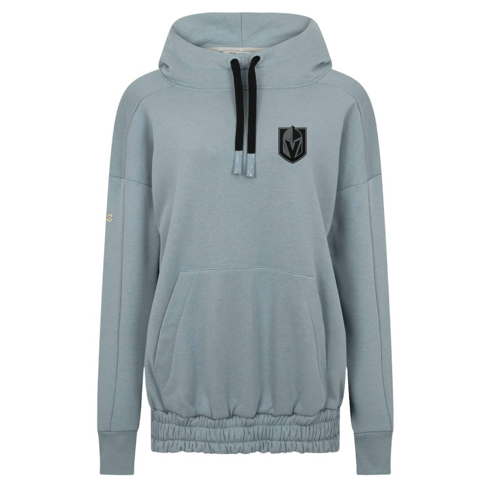 Vegas Golden Knights Levelwear Women's Waterfall Nightfall Pullover Hoodie -  NHL Hoodies
