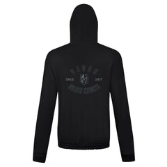 Vegas Golden Knights Levelwear Women's Waterfall Nightfall Pullover Hoodie -  NHL Hoodies