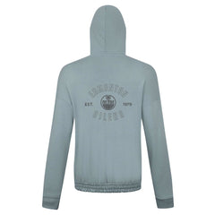 Edmonton Oilers Levelwear Women's Waterfall Nightfall Pullover Hoodie -  NHL Hoodies