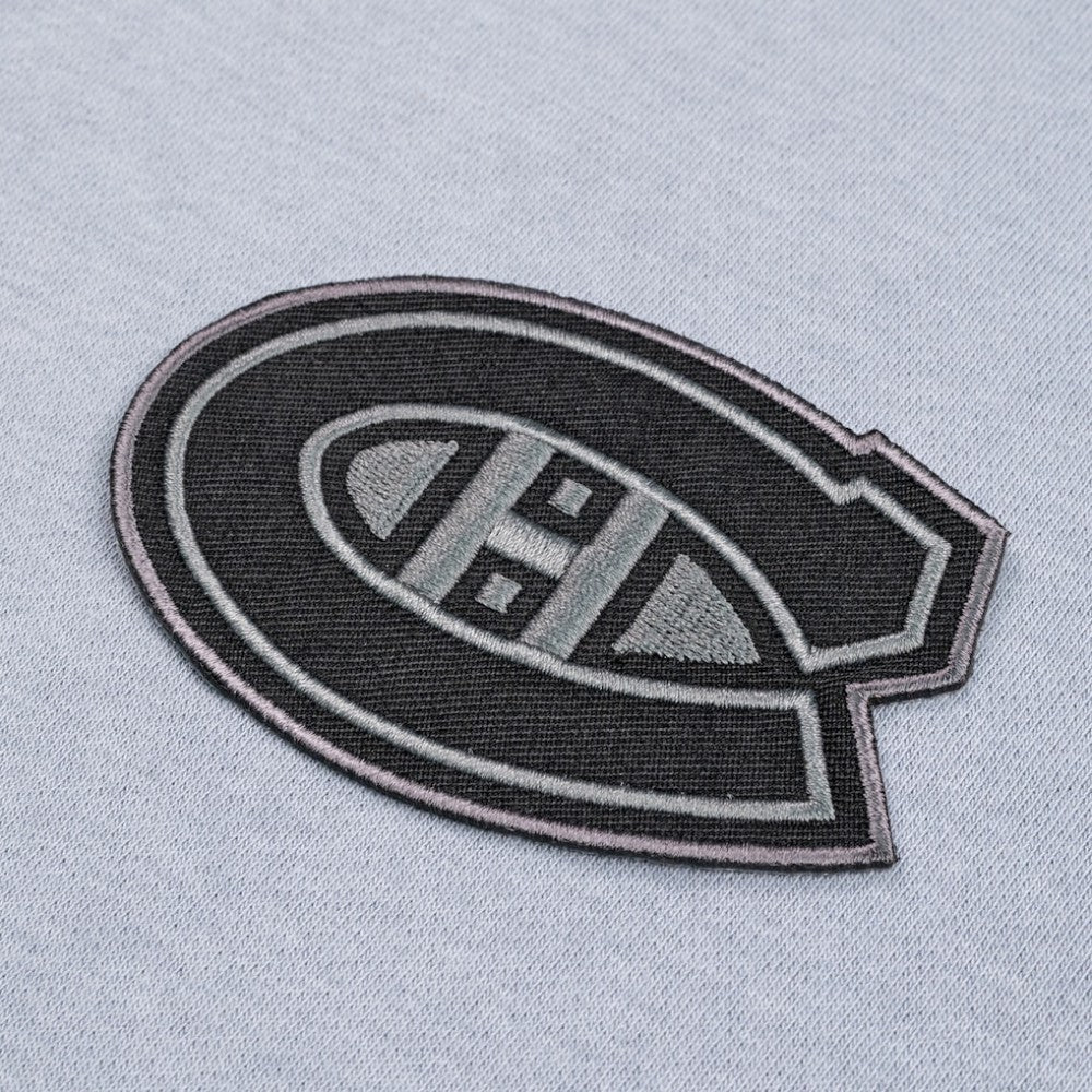 Montreal Canadiens Levelwear Women's Waterfall Nightfall Pullover Hoodie -  NHL Hoodies