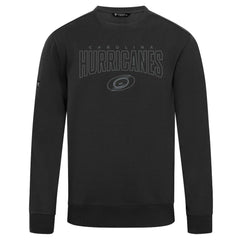 Carolina Hurricanes Levelwear Zane Darkmoon Pullover Sweatshirt -  NHL Sweatshirts