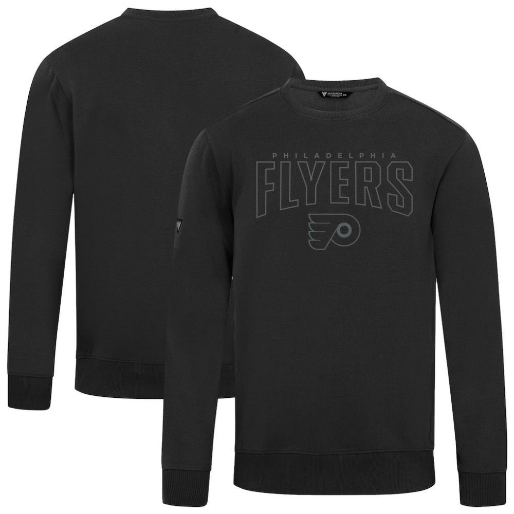 Philadelphia Flyers Levelwear Zane Darkmoon Pullover Sweatshirt -  NHL Sweatshirts