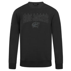 Columbus Blue Jackets Levelwear Zane Darkmoon Pullover Sweatshirt -  NHL Sweatshirts