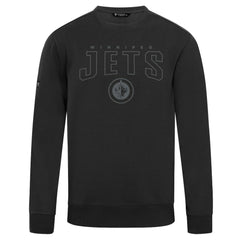 Winnipeg Jets Levelwear Zane Darkmoon Pullover Sweatshirt -  NHL Sweatshirts