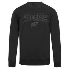 Detroit Red Wings Levelwear Zane Darkmoon Pullover Sweatshirt -  NHL Sweatshirts