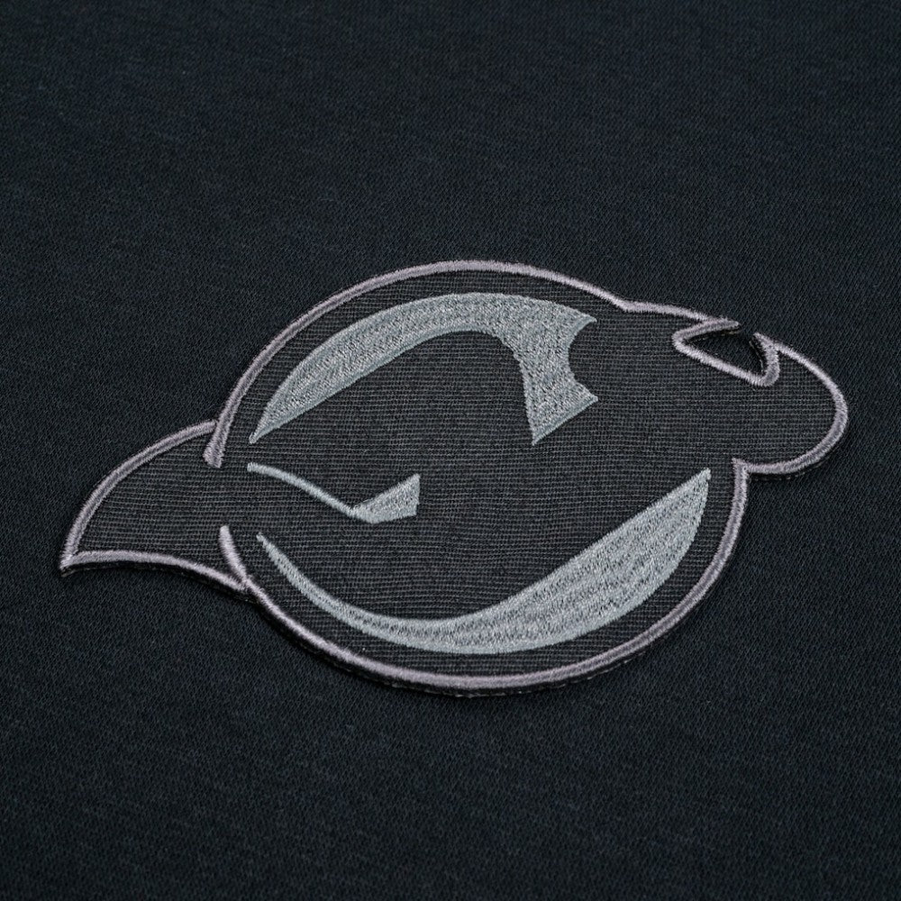 New Jersey Devils Levelwear Legacy Nightfall Pullover Sweatshirt -  NHL Sweatshirts