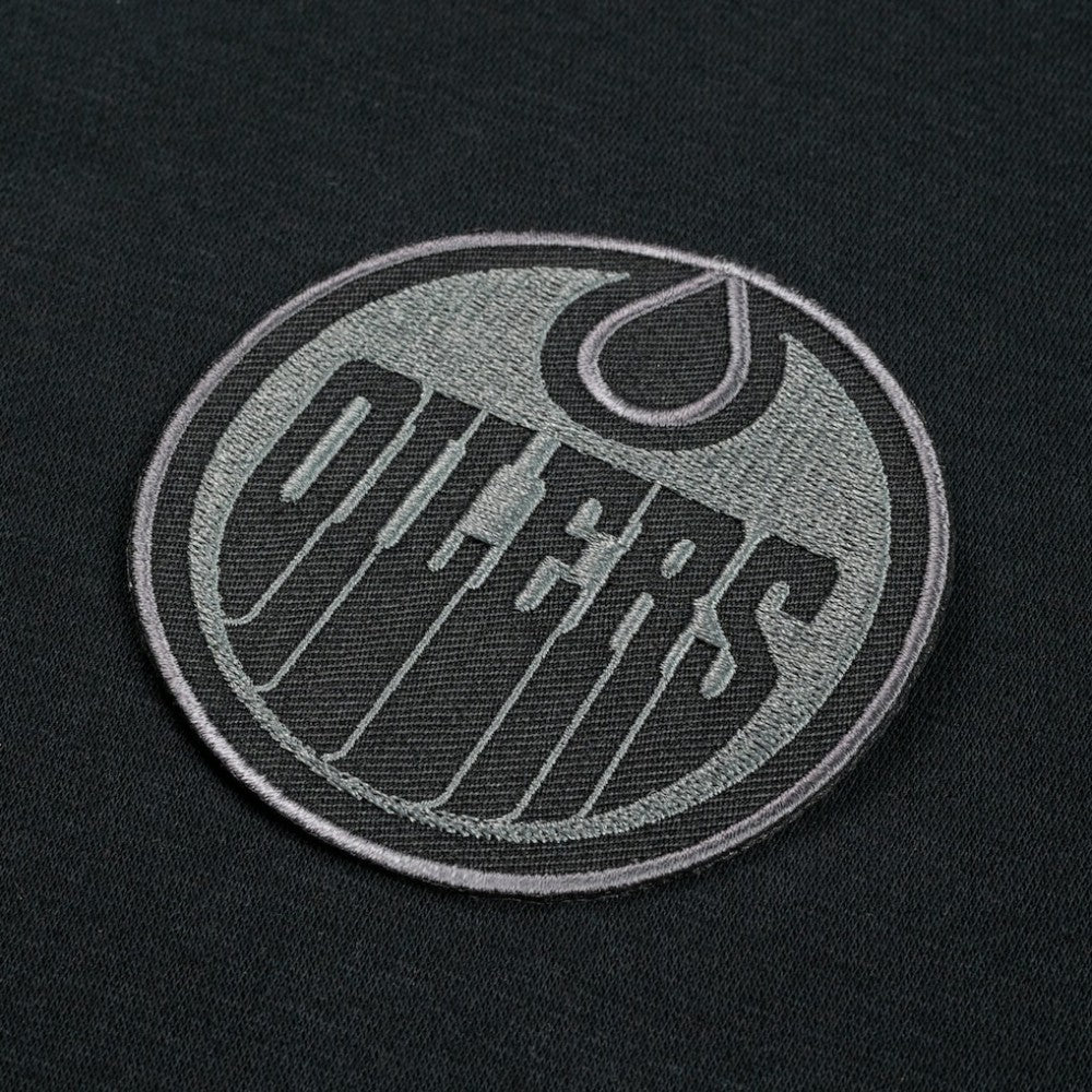 Edmonton Oilers Levelwear Legacy Nightfall Pullover Sweatshirt -  NHL Sweatshirts