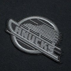 Vancouver Canucks Levelwear Legacy Nightfall Pullover Sweatshirt -  NHL Sweatshirts