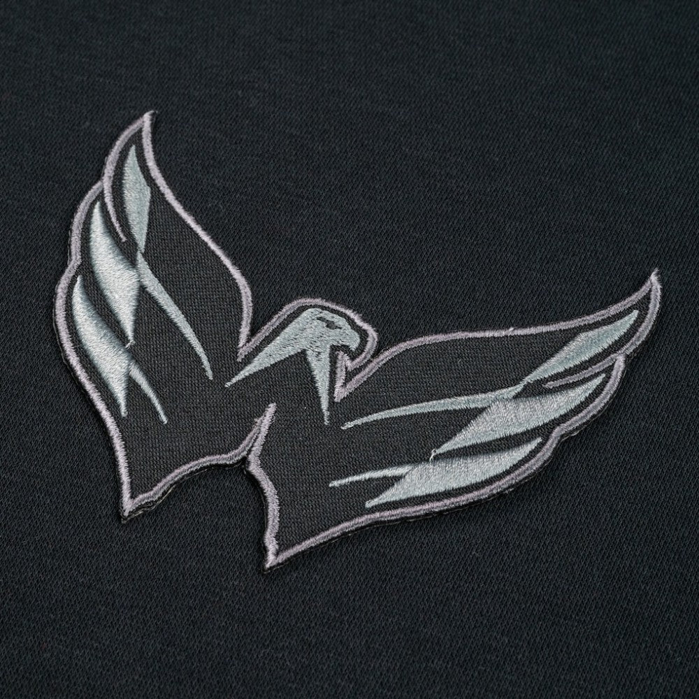 Washington Capitals Levelwear Legacy Nightfall Pullover Sweatshirt -  NHL Sweatshirts