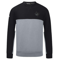 Dallas Stars Levelwear Legacy Nightfall Pullover Sweatshirt -  NHL Sweatshirts