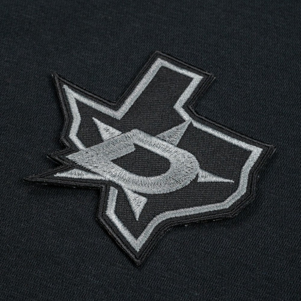 Dallas Stars Levelwear Legacy Nightfall Pullover Sweatshirt -  NHL Sweatshirts