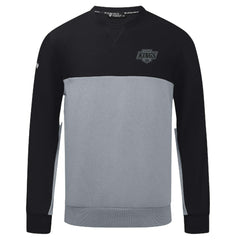 Los Angeles Kings Levelwear Legacy Nightfall Pullover Sweatshirt -  NHL Sweatshirts