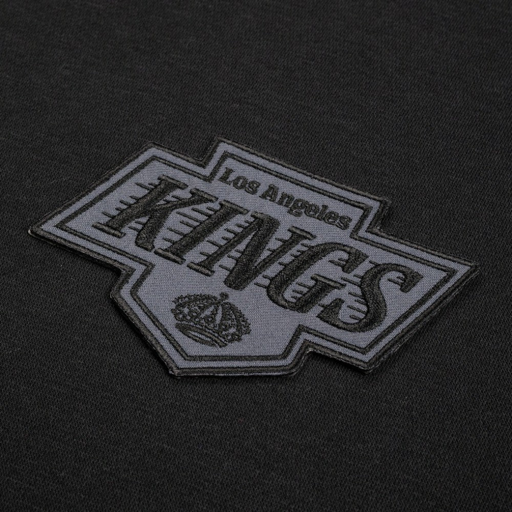 Los Angeles Kings Levelwear Legacy Nightfall Pullover Sweatshirt -  NHL Sweatshirts