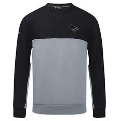 San Jose Sharks Levelwear Legacy Nightfall Pullover Sweatshirt -  NHL Sweatshirts