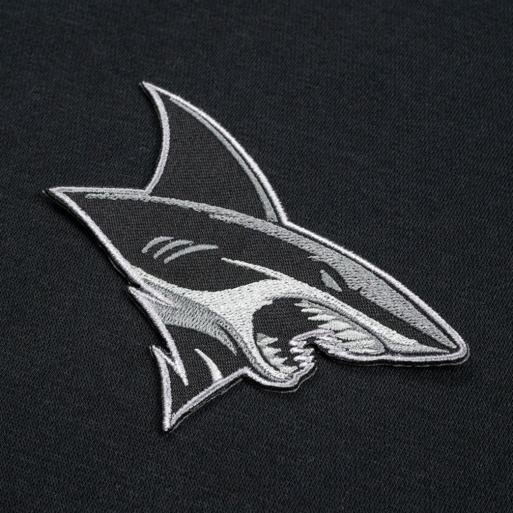 San Jose Sharks Levelwear Legacy Nightfall Pullover Sweatshirt -  NHL Sweatshirts