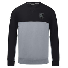 Vegas Golden Knights Levelwear Legacy Nightfall Pullover Sweatshirt -  NHL Sweatshirts