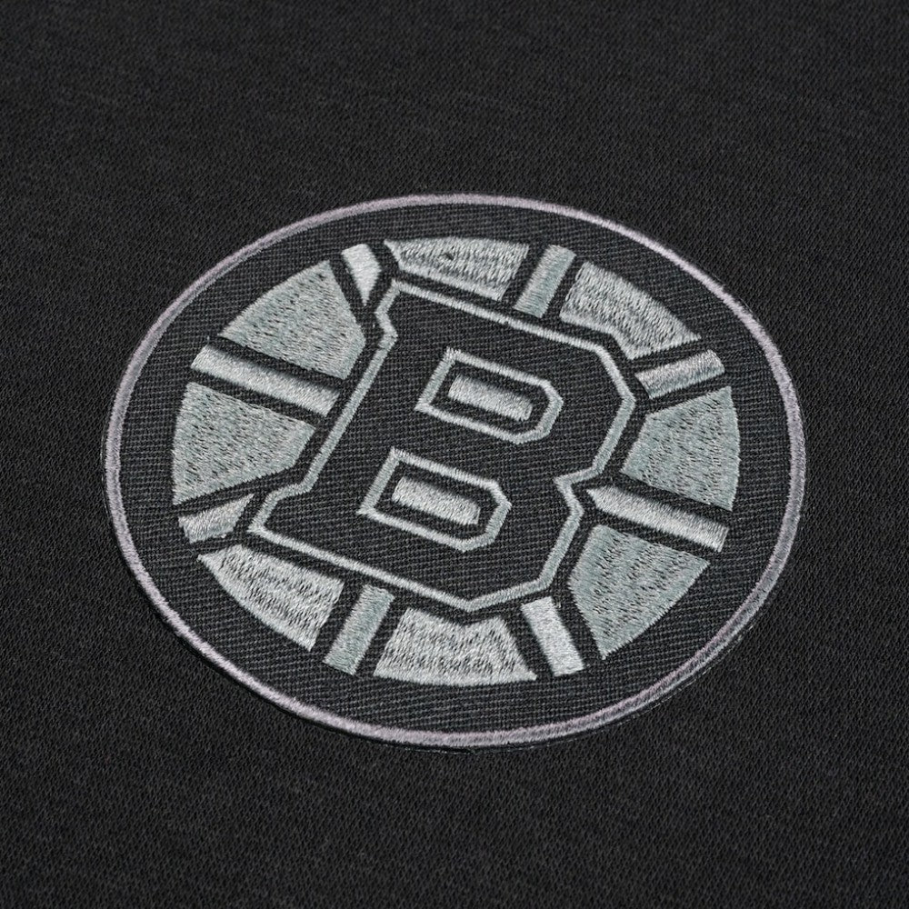 Boston Bruins Levelwear Legacy Nightfall Pullover Sweatshirt -  NHL Sweatshirts