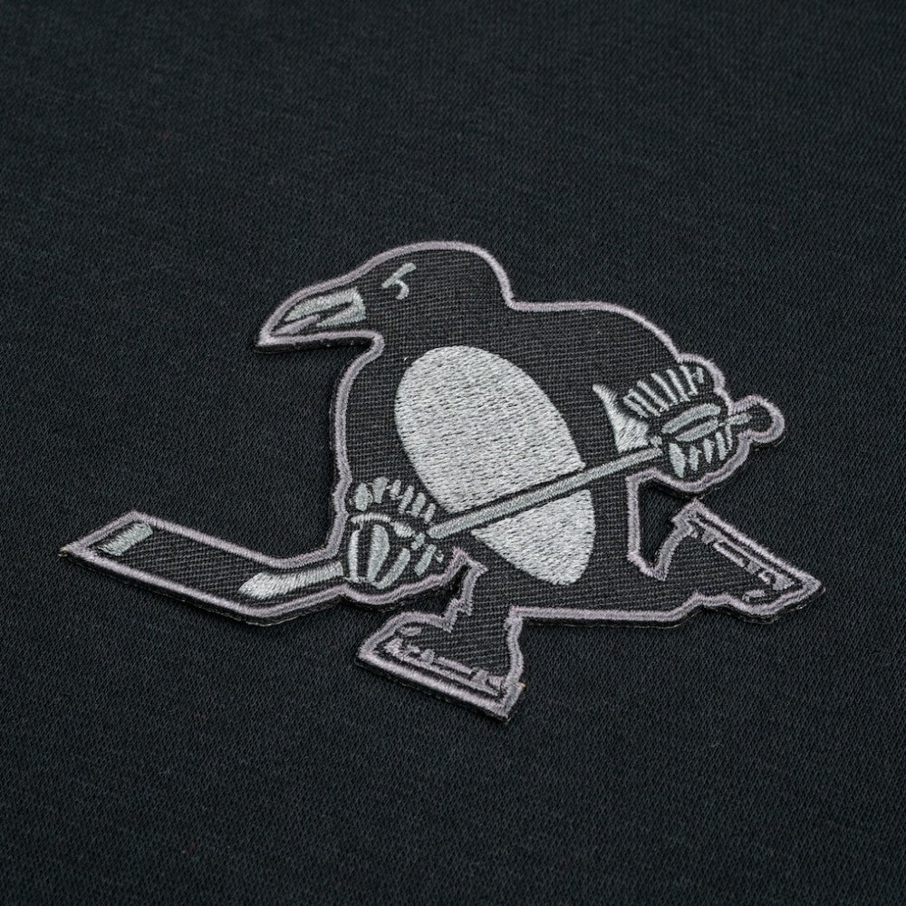 Pittsburgh Penguins Levelwear Legacy Nightfall Pullover Sweatshirt -  NHL Sweatshirts