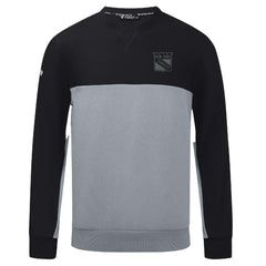 New York Rangers Levelwear Legacy Nightfall Pullover Sweatshirt -  NHL Sweatshirts