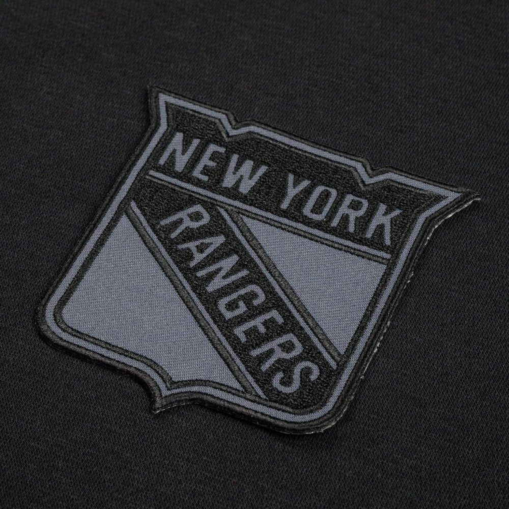 New York Rangers Levelwear Legacy Nightfall Pullover Sweatshirt -  NHL Sweatshirts
