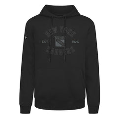 New York Rangers Levelwear Podium Abyssal Pullover Hoodie -  NHL Hoodies