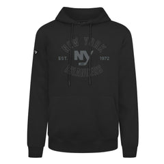 New York Islanders Levelwear Podium Abyssal Pullover Hoodie -  NHL Hoodies