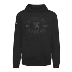 Chicago Blackhawks Levelwear Podium Abyssal Pullover Hoodie -  NHL Hoodies
