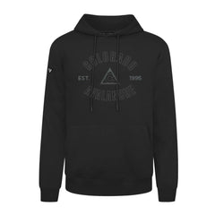 Colorado Avalanche Levelwear Podium Abyssal Pullover Hoodie -  NHL Hoodies