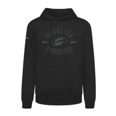 Carolina Hurricanes Levelwear Podium Abyssal Pullover Hoodie -  NHL Hoodies