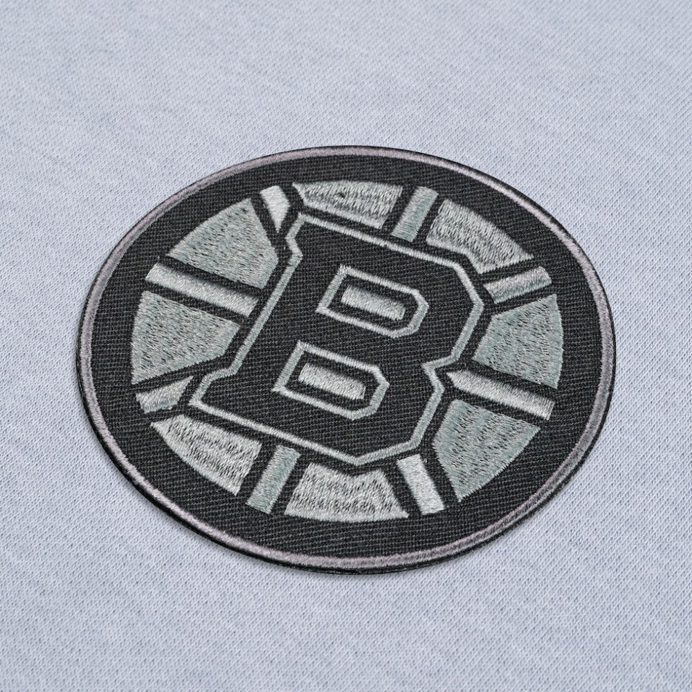 Boston Bruins Levelwear Murray Nightfall Quarter-Zip Jacket -  NHL Jackets