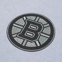 Boston Bruins Levelwear Murray Nightfall Quarter-Zip Jacket -  NHL Jackets