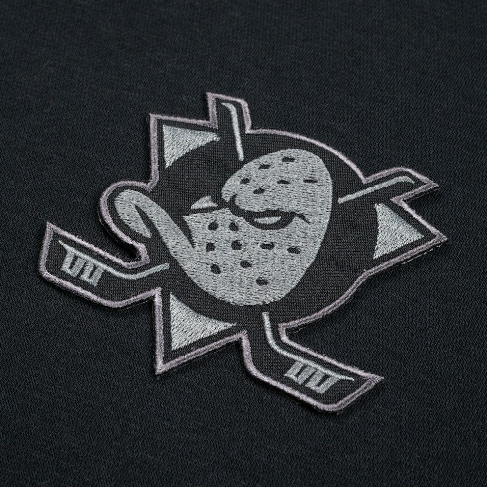 Anaheim Ducks Levelwear Murray Nightfall Quarter-Zip Jacket -  NHL Jackets