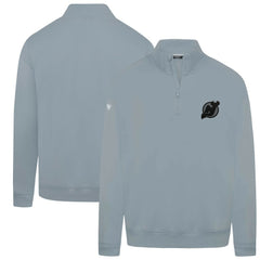 New Jersey Devils Levelwear Murray Nightfall Quarter-Zip Jacket -  NHL Jerseys