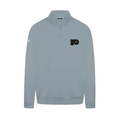 Philadelphia Flyers Levelwear Murray Nightfall Quarter-Zip Jacket -  NHL Jackets