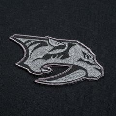 Nashville Predators Levelwear Murray Nightfall Quarter-Zip Jacket -  NHL Jackets