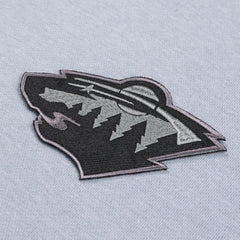 Minnesota Wild Levelwear Murray Nightfall Quarter-Zip Jacket -  NHL Jackets
