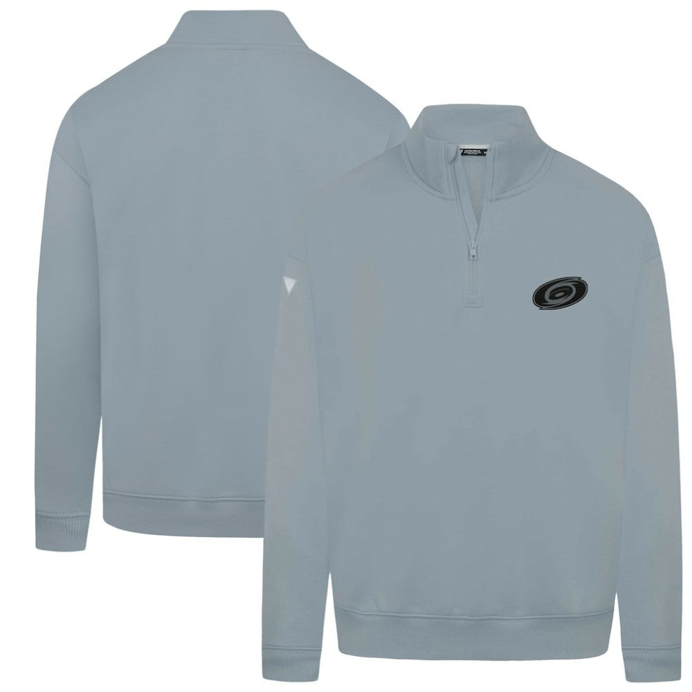 Carolina Hurricanes Levelwear Murray Nightfall Quarter-Zip Jacket -  NHL Jackets