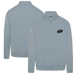 Carolina Hurricanes Levelwear Murray Nightfall Quarter-Zip Jacket -  NHL Jackets