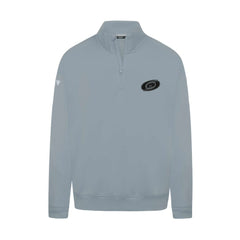 Carolina Hurricanes Levelwear Murray Nightfall Quarter-Zip Jacket -  NHL Jackets