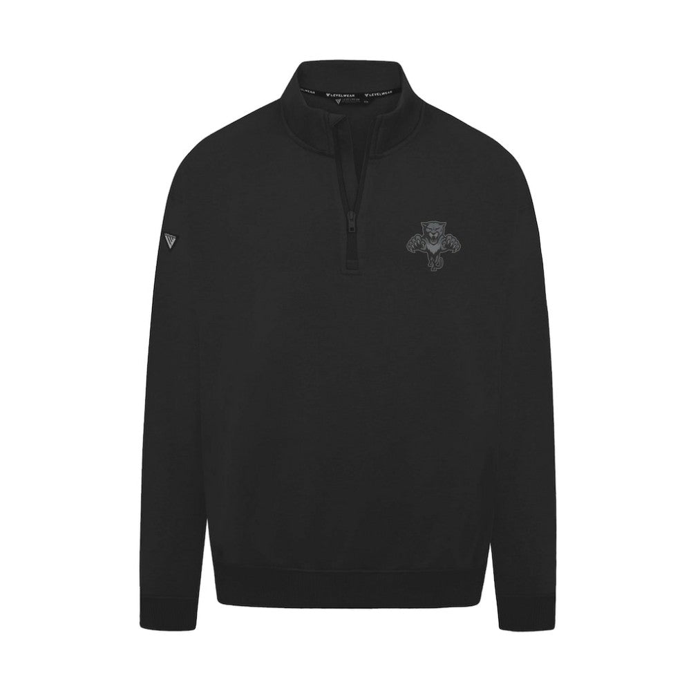 Florida Panthers Levelwear Murray Nightfall Quarter-Zip Jacket -  NHL Jackets