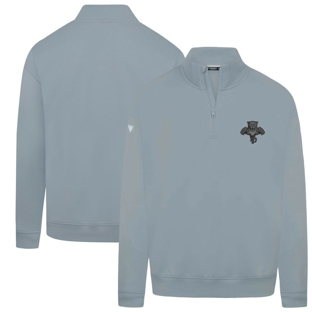 Florida Panthers Levelwear Murray Nightfall Quarter-Zip Jacket -  NHL Jackets