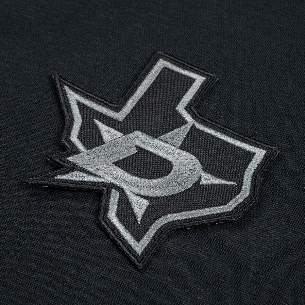 Dallas Stars Levelwear Murray Nightfall Quarter-Zip Jacket -  NHL Jackets