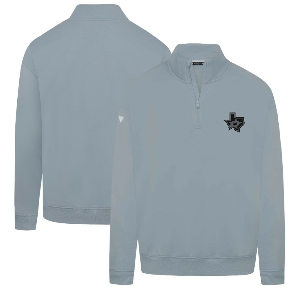 Dallas Stars Levelwear Murray Nightfall Quarter-Zip Jacket -  NHL Jackets
