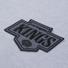 Los Angeles Kings Levelwear Murray Nightfall Quarter-Zip Jacket -  NHL Jackets