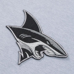 San Jose Sharks Levelwear Murray Nightfall Quarter-Zip Jacket -  NHL Jackets